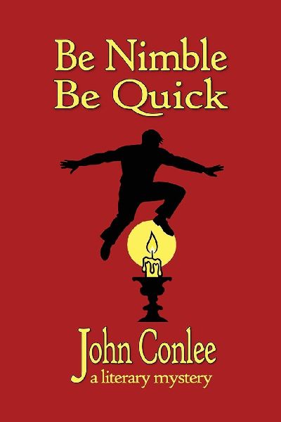 Be Nimble, Be quick