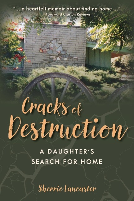 Cracks of Destruction