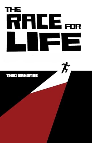 The Race for Life Memoirs of a Rwandan Genocide Survivor