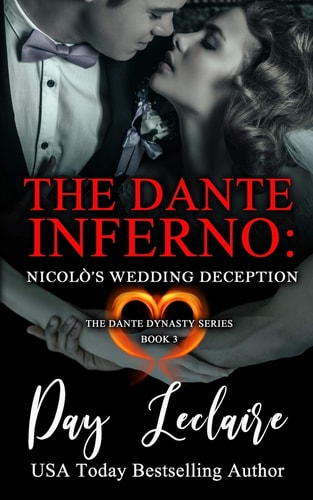 Nicolò's Wedding Deception (The Dante Dynasty Series: Book#3) The Dante Inferno