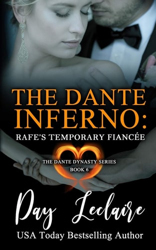 Rafe's Temporary Fiancée (The Dante Dynasty Series: Book#6) The Dante Inferno