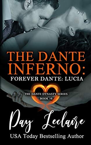 Forever Dante: Lucia (The Dante Dynasty Series: Book#11) The Dante Inferno