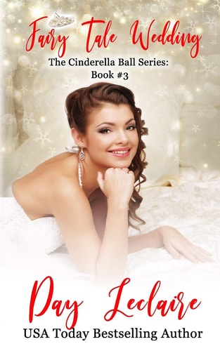 Fairy Tale Wedding The Cinderella Ball Series: Book #3