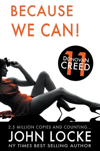 Because We Can!