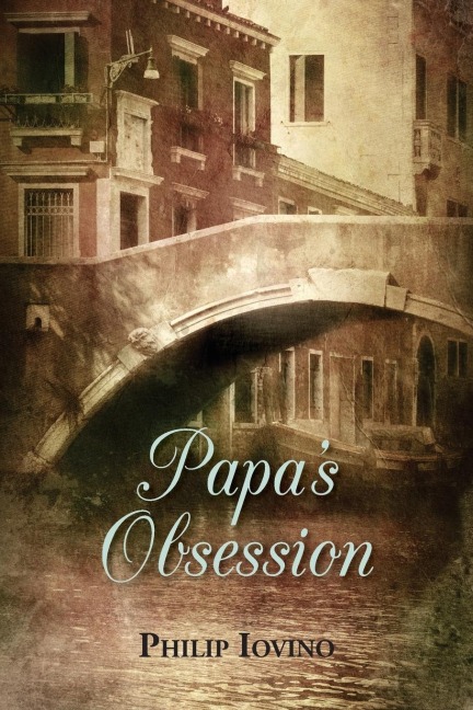 Papas Obsession