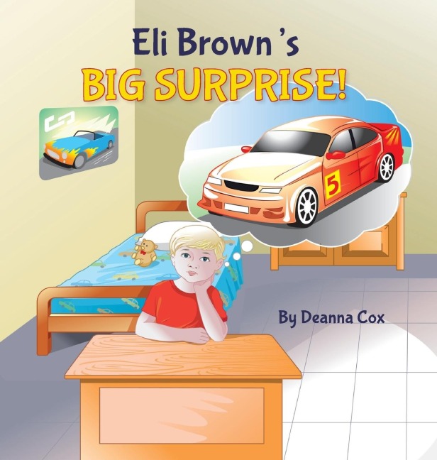 Eli Browns Big Surprise