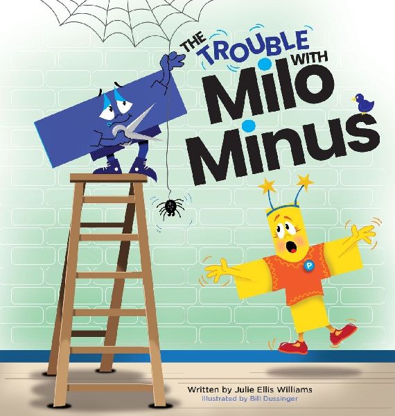 The Trouble with Milo Minus