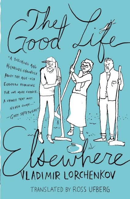 The Good Life Elsewhere