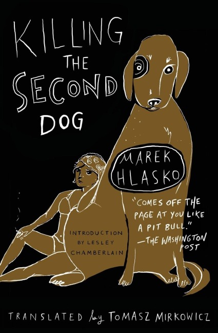 Killing the Second Dog
