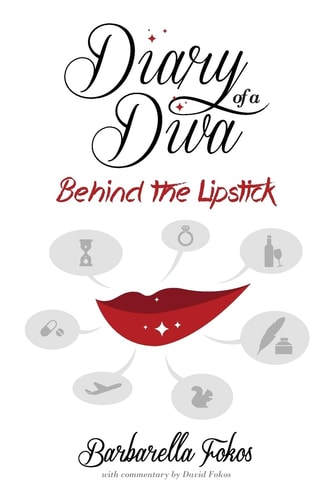 Diary of a Diva Behind the Lipstick