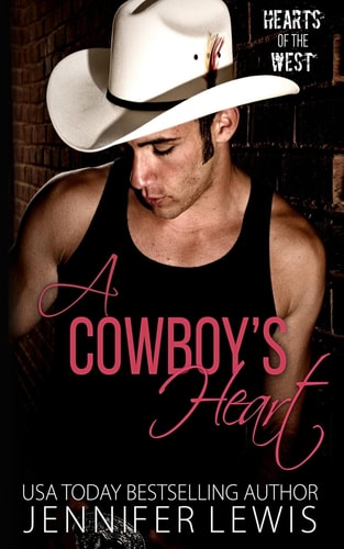 A Cowboy's Heart The One That Got Away