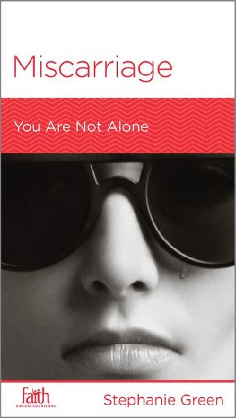 Miscarriage: You Are Not Alone