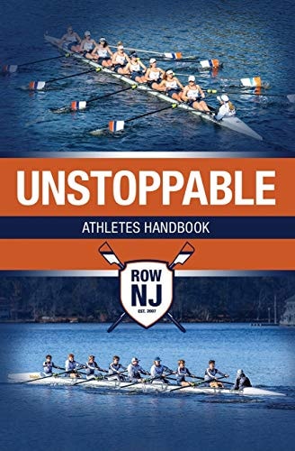 Unstoppable (Print) Athletes Handbook