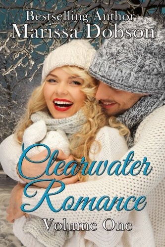 Clearwater Romance Volume One