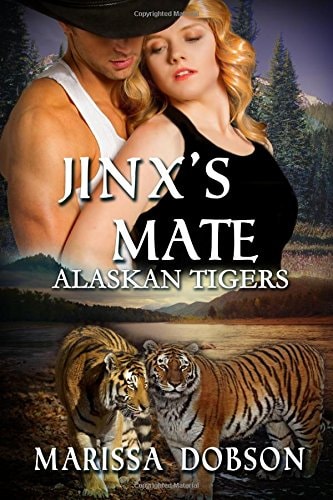 Jinx's Mate