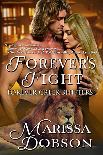 Forever's Fight
