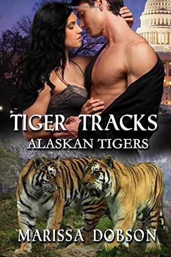 Tiger Tracks
