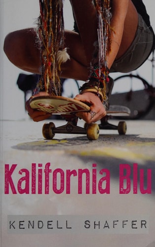 Kalifornia Blu