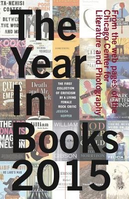 CCLaPs The Year In Books 2015