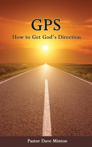 Gps How to Get God's Direction