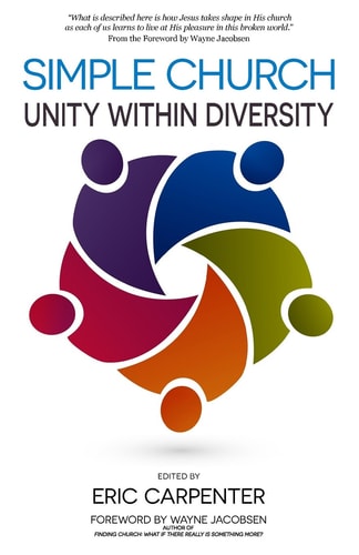 Simple Church Unity Within Diversity