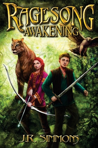 Ragesong Awakening