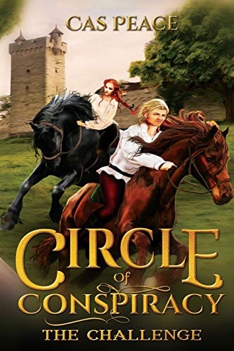 The Challenge Circle of Consiracy