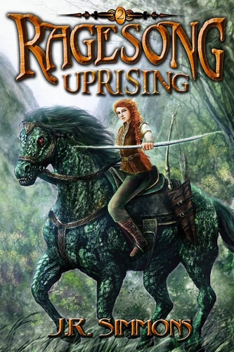 Ragesong Uprising