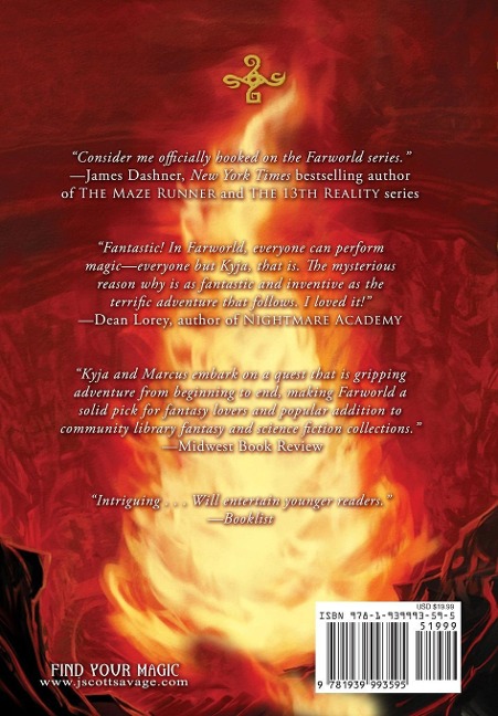 Fire Keep