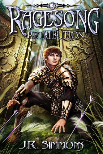 Ragesong Retribution