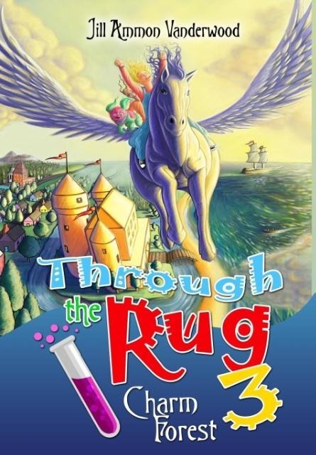 Through the Rug 3: Charm Forest