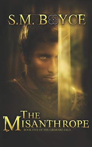 The Misanthrope Stone's Story