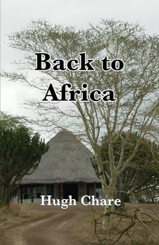 Back to Africa