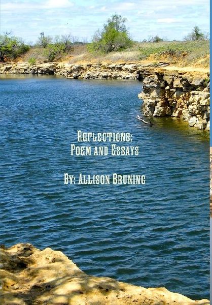 Reflections: Poems and Essays