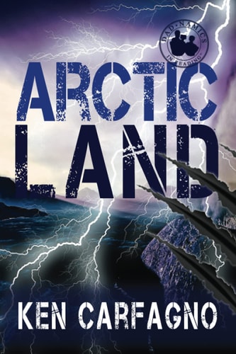 Arctic Land