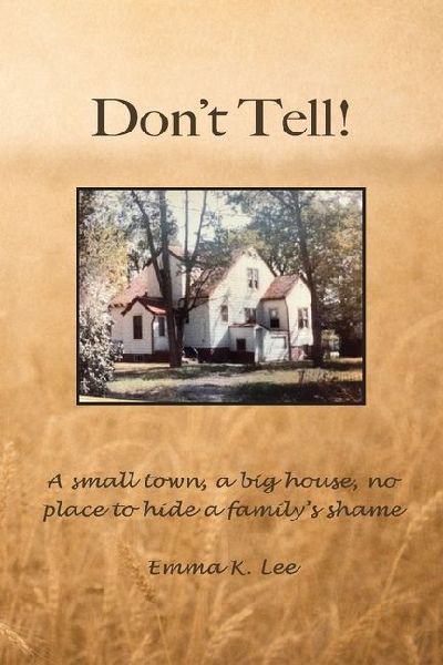 Dont Tell