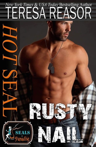 Hot SEAL, Rusty Nail