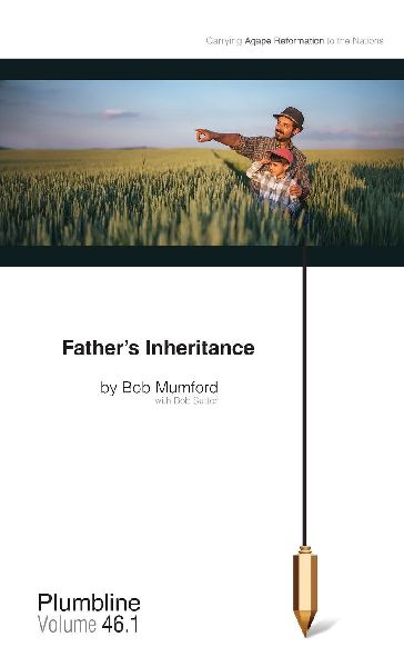 Fathers Inheritance