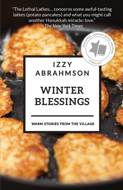Winter Blessings: Chanukahs in the Village