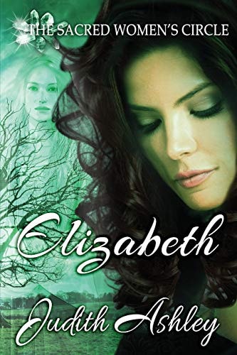 Elizabeth The Lady and the Sacred Grove