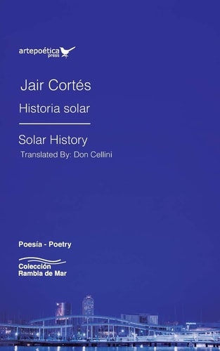 Historia Solar / Solar History