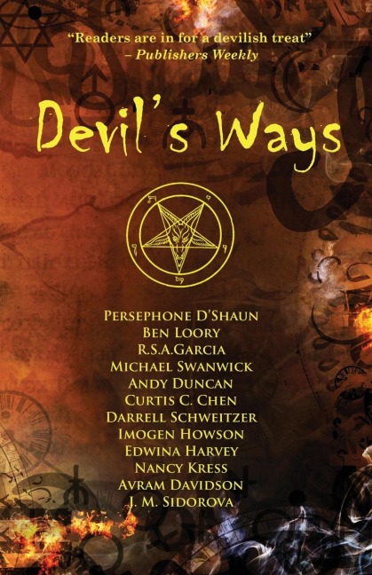 Devils Ways