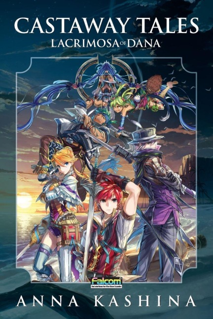 Lacrimosa of Dana: Castaway Tales