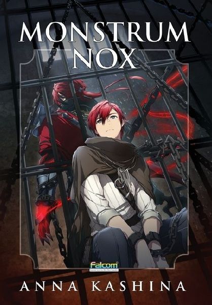 Monstrum Nox