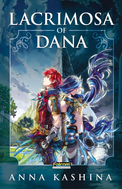 Lacrimosa of Dana