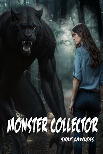 Monster Collector