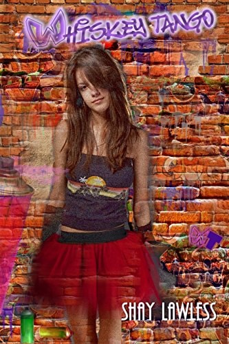 Whiskey Tango A Romantic Suspense