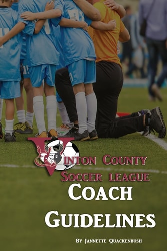 Coach Guidelinese Vinton County Soccer League