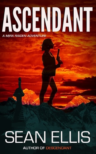 Ascendant A Mira Raiden Adventure
