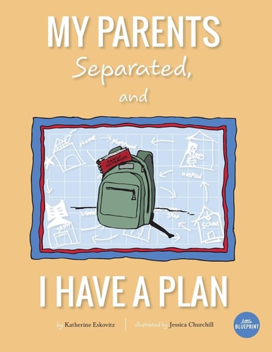 My Parents Separated, And I Have A Plan